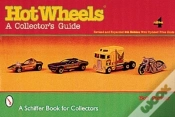 Capa do artigo Hot Wheelsâ®