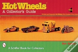 Capa do artigo Hot Wheelsâ®