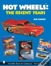 Capa do artigo Hot Wheelsâ® The Recent Years