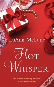 Capa do artigo Hot Whisper