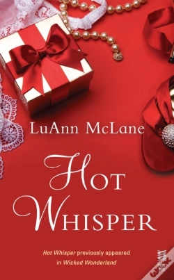 Capa do artigo Hot Whisper