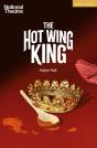 Hot Wing King - Preview