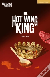 Capa do artigo Hot Wing King
