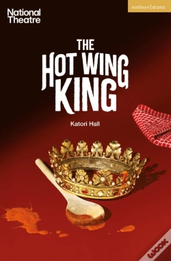 Capa do artigo Hot Wing King