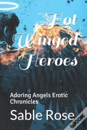 Capa do artigo Hot Winged Heroes