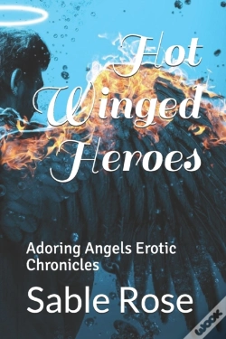 Capa do artigo Hot Winged Heroes