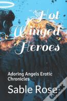 Hot Winged Heroes