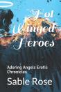 Hot Winged Heroes - Preview