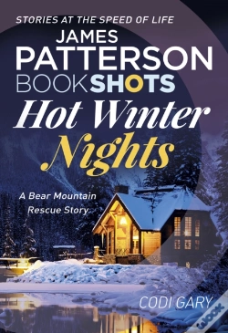 Capa do artigo Hot Winter Nights