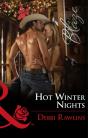 Hot Winter Nights - Preview