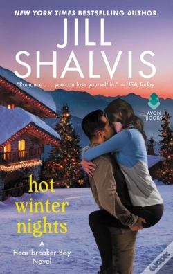 Capa do artigo Hot Winter Nights