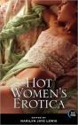 Hot Women'S Erotica - Preview