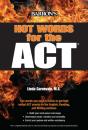 Hot Words For The Act - Preview