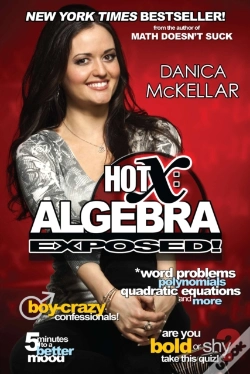Capa do artigo Hot X