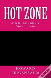 Capa do artigo Hot Zone