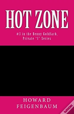 Capa do artigo Hot Zone