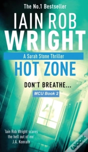 Capa do artigo Hot Zone