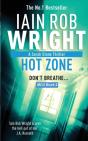 Hot Zone - Major Crimes Unit Book 2 - Preview