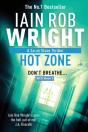 Hot Zone - Major Crimes Unit Book 2 Larg - Preview