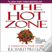 Capa do artigo Hot Zone