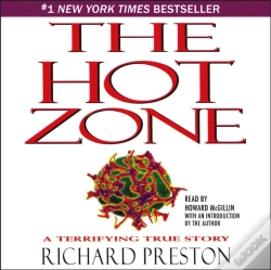 Capa do artigo Hot Zone