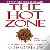 Capa do artigo Hot Zone