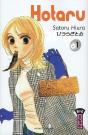 Hotaru No Hikari T.1 - Preview