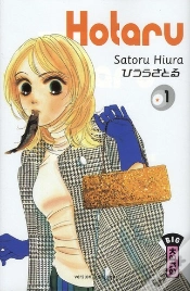 Capa do artigo Hotaru No Hikari T.1