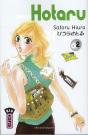 Hotaru No Hikari T.2 - Preview