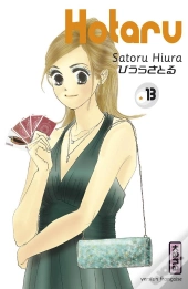 Hotaru T.13
