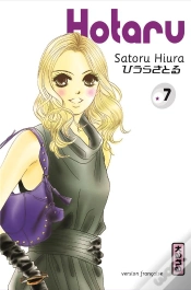 Capa do artigo Hotaru T.7