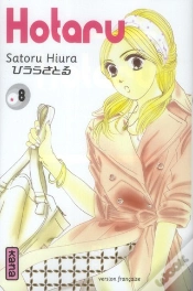 Capa do artigo Hotaru T.8