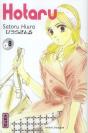 Hotaru T.8 - Preview