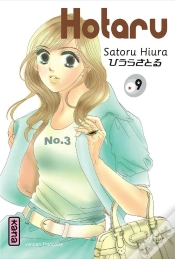 Capa do artigo Hotaru T.9