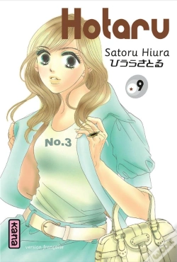 Capa do artigo Hotaru T.9