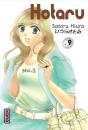 Hotaru T.9 - Preview