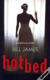 Capa do artigo Hotbed