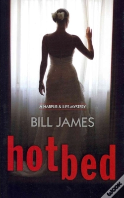 Capa do artigo Hotbed