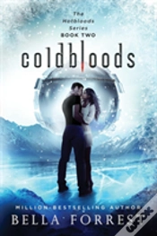 Capa do artigo Hotbloods 2