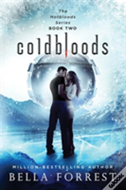 Capa do artigo Hotbloods 2