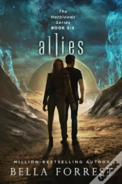 Capa do artigo Hotbloods 6