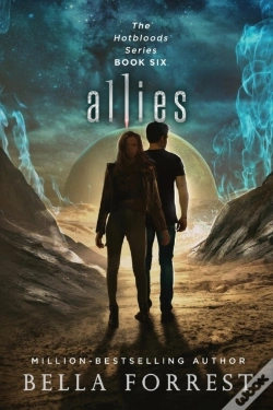 Capa do artigo Hotbloods 6