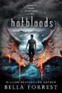 Hotbloods - Preview