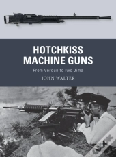Hotchkiss Machine Guns