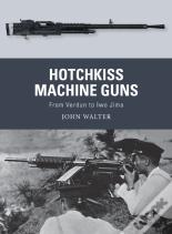 Hotchkiss Machine Guns