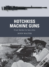 Hotchkiss Machine Guns