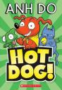 Hotdog! #1 - Preview