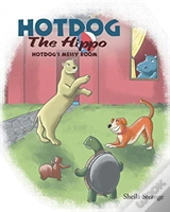 Hotdog The Hippo