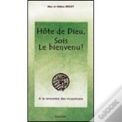 Capa do artigo Hôte De Dieu, Sois Le Bienvenu !