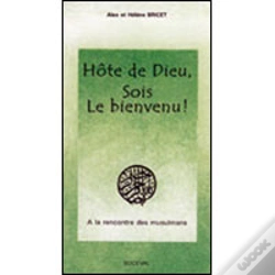 Capa do artigo Hôte De Dieu, Sois Le Bienvenu !
